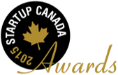Startup Canada Award for Innovation