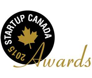 Aspect Biosystems Recognized as BC & the North Regional Winner of the 2015 Startup Canada Award for Innovation