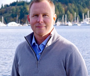 Dirk Smith Joins Aspect Biosystems as an Advisor