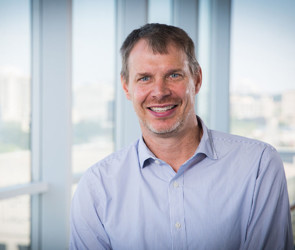 Peter Zandstra Joins Aspect Biosystems as an Advisor