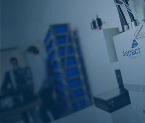 Aspect Biosystems Closes an Oversubscribed Financing