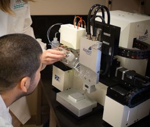 Aspect Biosystems Enters Collaboration with McMaster University