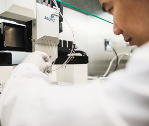 The Stem Cell Network Awards $500,000 for Collaboration with Aspect Biosystems, The University of British Columbia, and McGill University