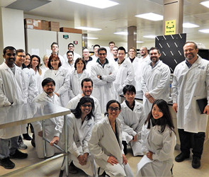 LifeSciences BC Growth Stage Company of the Year Awarded