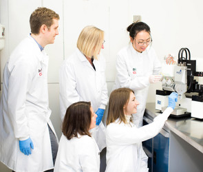 Aspect Biosystems Collaborates with the National Research Council of Canada