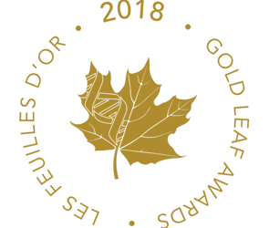 BIOTECanada Names Aspect as Emerging Company of the Year