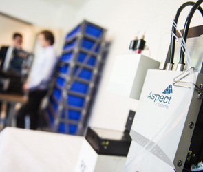 Aspect Biosystems Receives $2.7M Investment from the Government of Canada