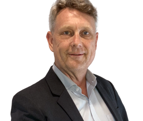 Aspect Biosystems Appoints Eric Roos as Chief Business Development Officer