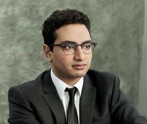 CEO Tamer Mohamed Named to Top 30 Under 30